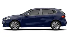 Used 2024 BMW 118 Sport Line Hatchback | £19,999 (Good price)