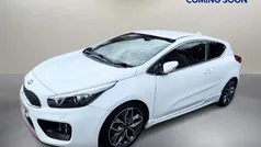 Used 2017 Kia ProCeed Hatchback | £12,600 (Super price)