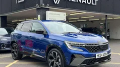 Used 2024 Renault Austral Techno Esprit Alpine SUV | £24,657 (Fair price)