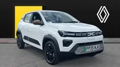 Used 2024 Dacia Spring Extreme Hatchback | £13,750 (Fair price)