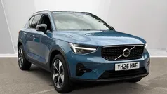Used 2026 Volvo XC40 Plus SUV | £35,995 (Fair price)