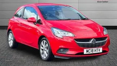 Used 2019 Vauxhall Corsa Hatchback | £6,290 (Fair price)