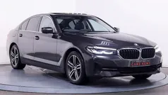 Used 2023 BMW 530e Sedan | £23,590 (Super price)