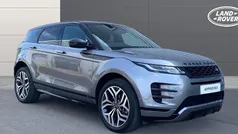 Used 2023 Land Rover Range Rover evoque HSE Dynamic Hatchback | £26,019 (Fair price)