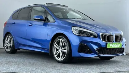 Used BMW 225 M Sport 224 HP (164 kW) 2019 Estate
