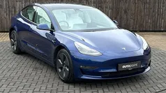 Used 2023 Tesla Model 3 Long Range AWD Sedan | £21,599 (Fair price)