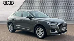 Used 2019 Audi Q3 Sport SUV | £18,517 (Fair price)