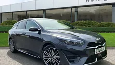 Used 2024 Kia ProCeed GT-Line S Hatchback | £22,695 (Fair price)