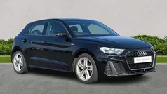 Used 2023 Audi A1 S-Line Hatchback | £20,648 (Fair price)