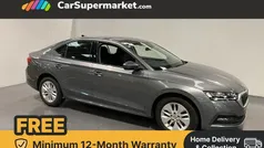 Used 2021 Skoda Octavia SE Technology Hatchback | £17,197 (Fair price)