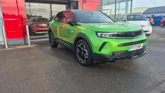 Used 2025 Vauxhall Mokka Ultimate SUV | £16,795 (Fair price)