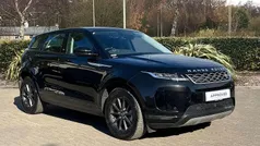 Used 2021 Land Rover Range Rover evoque SUV | £21,700 (Good price)
