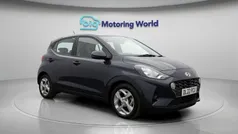 Used 2022 Hyundai i10 SE Hatchback | £10,800 (Fair price)