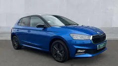 Used 2024 Skoda Fabia Colour Edition Hatchback | £16,990 (Fair price)