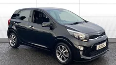 Used 2024 Kia Picanto Hatchback | £12,250 (Fair price)
