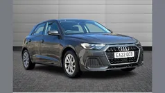 Used 2022 Audi A1 Sport Hatchback | £19,695 (Good price)