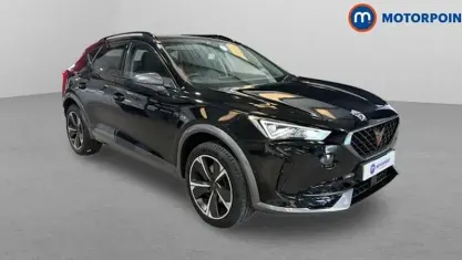 Usado Cupra Formentor 150 CV (110 kW) 2024 SUV
