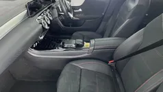 Used 2023 Mercedes CLA200 AMG Line Premium Plus Sedan | £27,377 (Fair price)