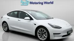 Used 2023 Tesla Model 3 Long Range AWD Sedan | £22,200 (Fair price)