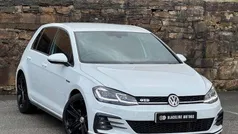 Used 2019 VW Golf VII GTD Hatchback | £13,995 (Super price)
