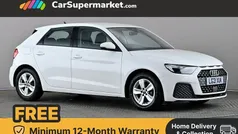 Used 2023 Audi A1 Sportback Hatchback | £13,797 (Good price)