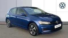 Used 2019 VW Polo SE Hatchback | £15,170 (Fair price)