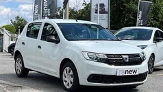 Used 2019 Dacia Sandero Essentiel Hatchback | £5,850 (Good price)