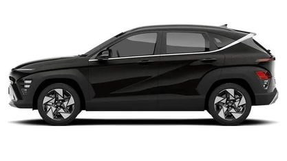 New Hyundai Kona N Line 137 HP (100 kW) 2026 SUV