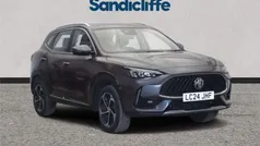 Used 2023 MG HS SE SUV | £17,110 (Fair price)