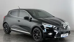 Used 2022 Renault Clio V Version S Hatchback | £13,900 (Good price)