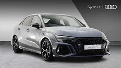 Used 2022 Audi RS3 Sport Hatchback | £48,000 (Fair price)