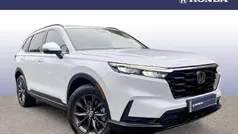 Used 2024 Honda CR-V Advance SUV | £34,995 (Good price)