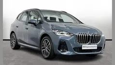 Grey Used 2023 BMW 225 Active Tourer M Sport MPV | £23,900 (Good price)