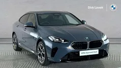 Grey Used 2025 BMW 220 M Sport Coupe | £33,000 (Fair price)