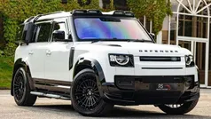 Used 2023 Land Rover Defender Dynamic SUV | £57,990 (A bit pricey)