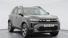 New 2024 Dacia Duster Journey SUV | £24,499 (Fair price)