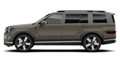 New 2025 Hyundai Santa Fe SUV | £50,325 (Fair price)