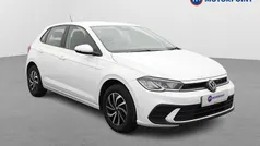Used 2026 VW Polo Life Hatchback | £15,499 (Super price)