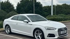 Used 2019 Audi A5 Sport Coupe | £13,990 (Super price)