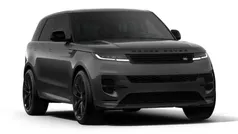 New 2025 Land Rover Range Rover Sport Autobiography SUV | £101,175 (Fair price)