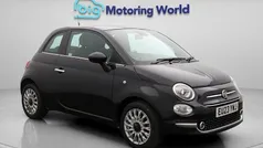 Used 2024 Fiat 500 Hatchback | £9,300 (Fair price)