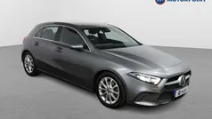 Used 2022 Mercedes A200 Hatchback | £16,899 (Super price)