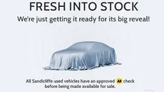 Blue Used 2020 Audi A6 S-Line Sedan | £28,778 (Fair price)