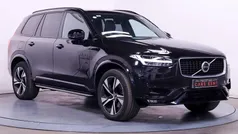 Used 2022 Volvo XC90 R-Design SUV | £33,277 (Super price)