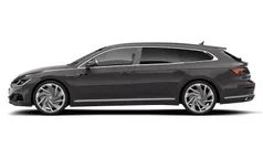 Used 2024 VW Arteon R-line Estate | £21,426 (Good price)