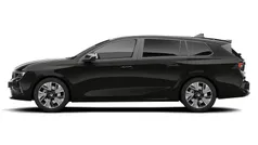 New 2025 Vauxhall Astra Estate | £22,018 (Good price)