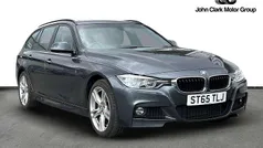 Used 2015 BMW 335 M Sport Estate | £17,000 (Fair price)