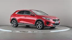 Used 2022 Kia XCeed 3 SUV | £14,897 (Fair price)