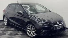 Used 2021 Seat Ibiza FR Hatchback | £10,650 (Good price)