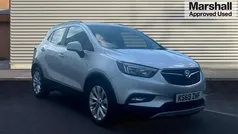 Used 2019 Vauxhall Mokka X SUV | £10,290 (Good price)